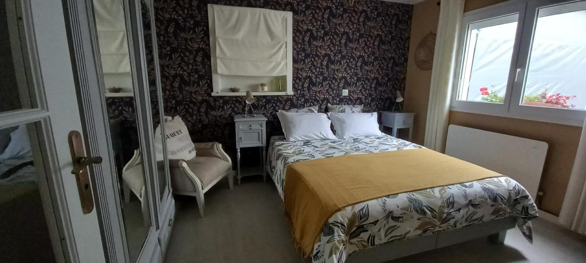 La Petite Maison Saint-Martin-Lez-Tatinghem Eksteriør billede